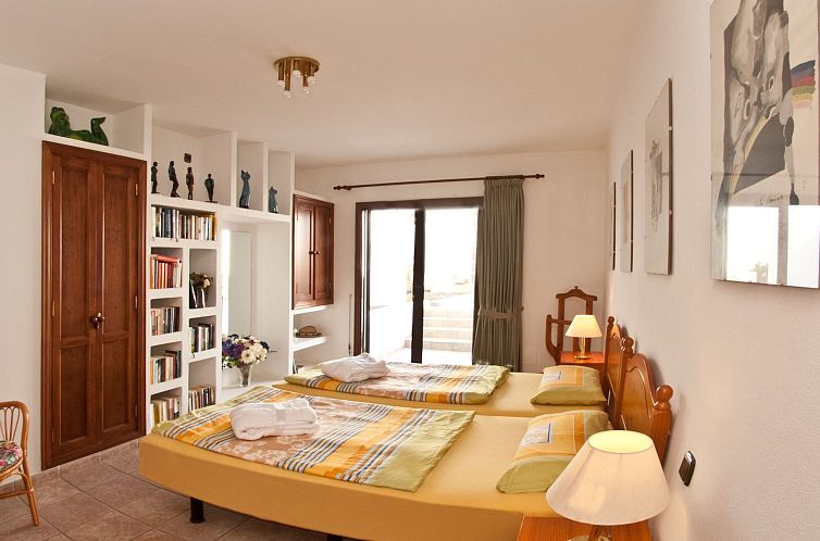 Vakantiehuis in Costa Teguise mit Privatem Pool