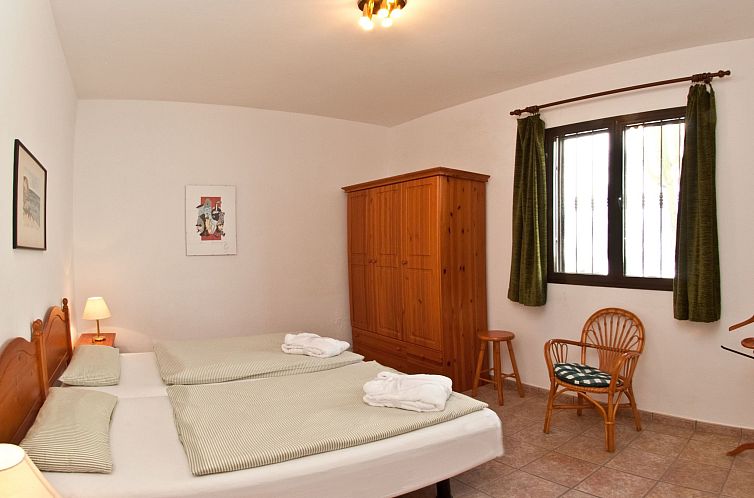 Vakantiehuis in Costa Teguise mit Privatem Pool