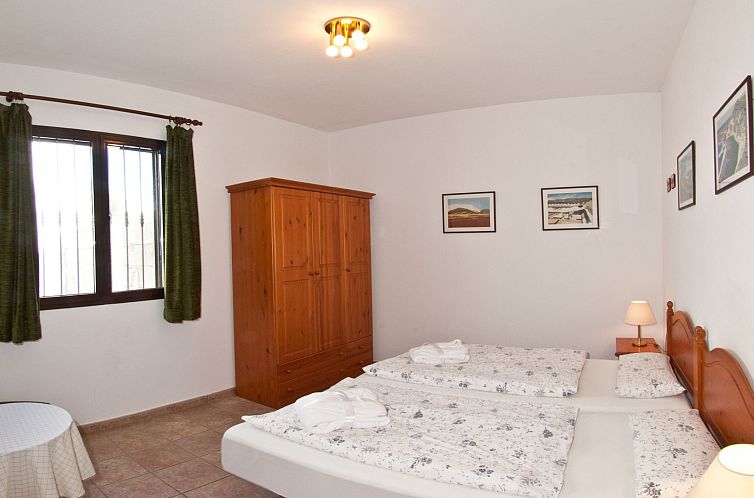 Vakantiehuis in Costa Teguise mit Privatem Pool