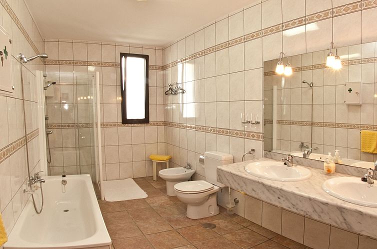 Vakantiehuis in Costa Teguise mit Privatem Pool