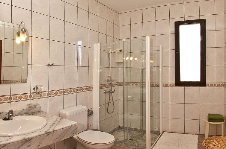 Vakantiehuis in Costa Teguise mit Privatem Pool