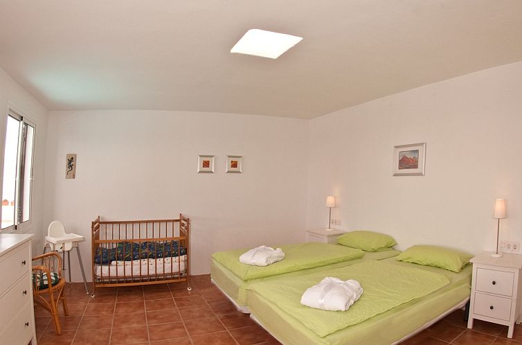 Vakantiehuis in Costa Teguise mit Privatem Pool