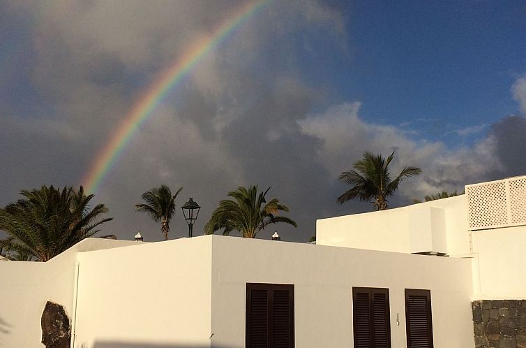Vakantiehuis in Costa Teguise mit Privatem Pool