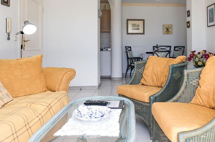 Appartement Wohnung mit botanischem Garten und Meerblick