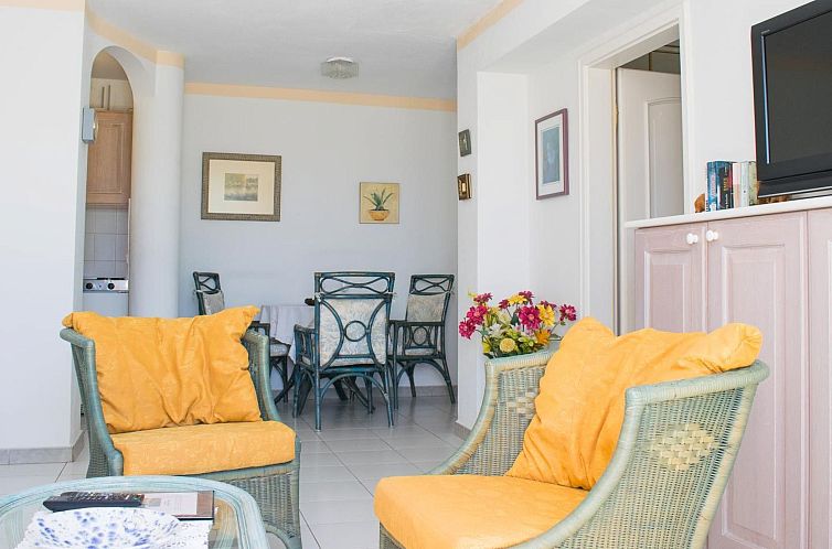 Appartement Wohnung mit botanischem Garten und Meerblick