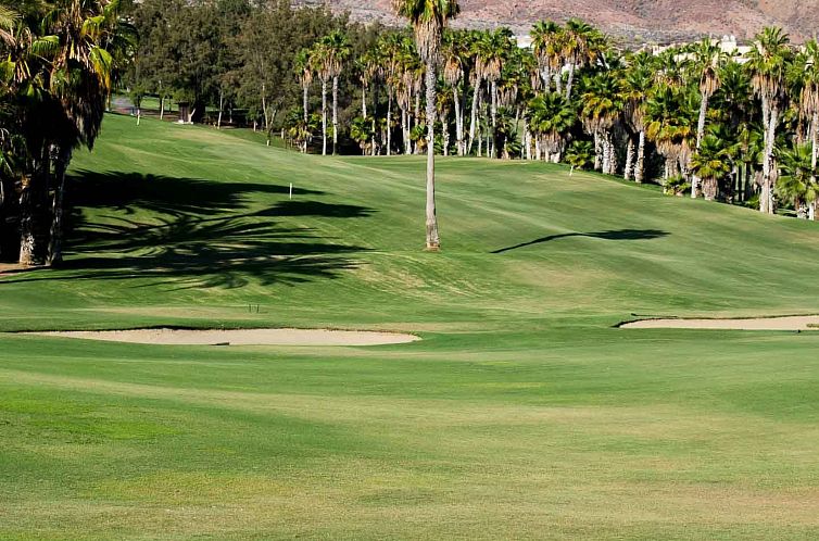 Appartement Wohnung mit botanischem Garten und Meerblick