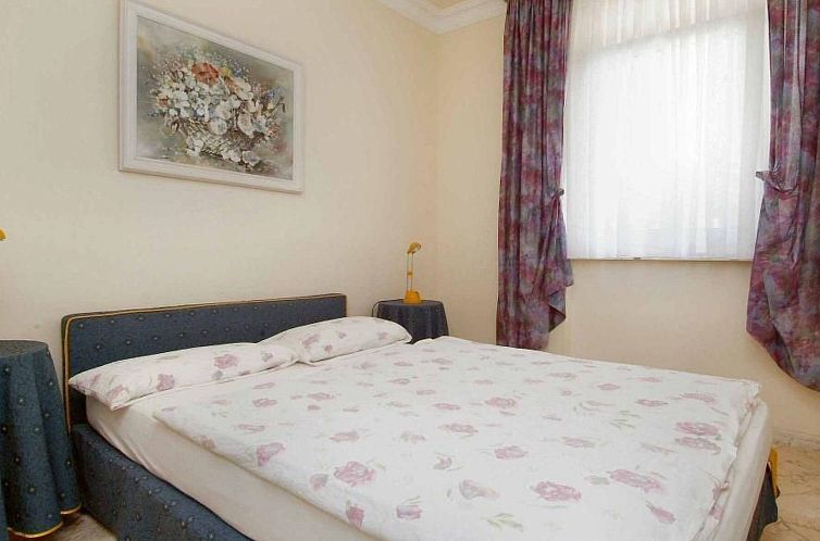 Appartement Penthouse Vistamar mit beheiztem Gemeinschaftspo