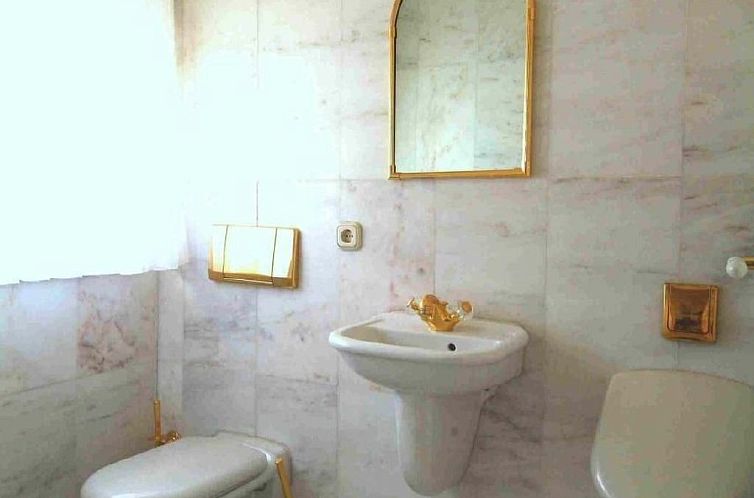 Appartement Penthouse Vistamar mit beheiztem Gemeinschaftspo