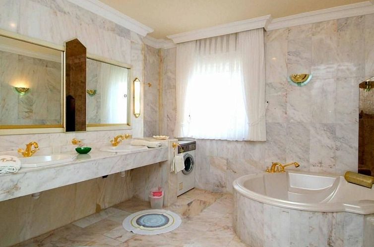 Appartement Penthouse Vistamar mit beheiztem Gemeinschaftspo