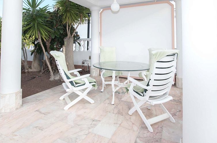 Vakantiehuis Villa mit beheizten Privat Pool und Meersicht