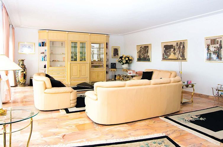Vakantiehuis Villa mit beheizten Privat Pool und Meersicht