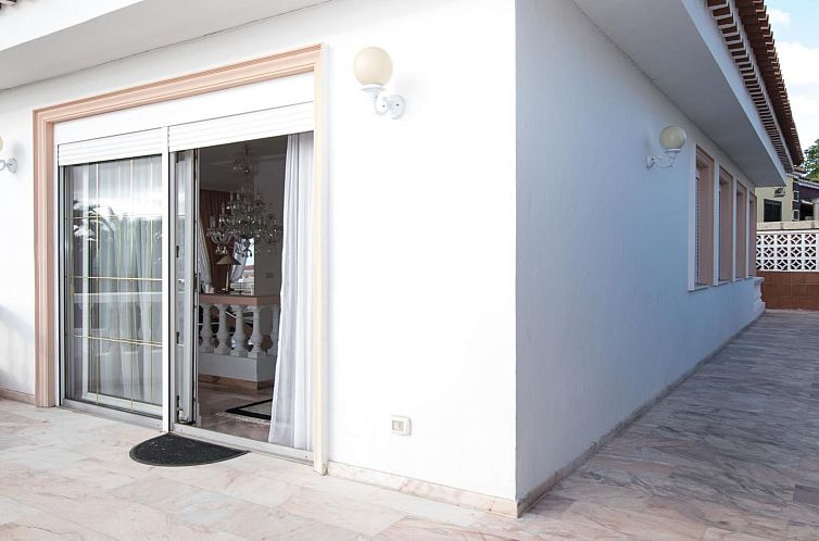 Vakantiehuis Villa mit beheizten Privat Pool und Meersicht