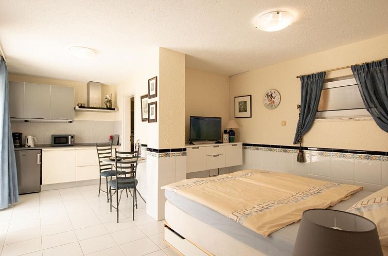 Appartement Charmante Wohnung in Chayofa mit Pool und Grill