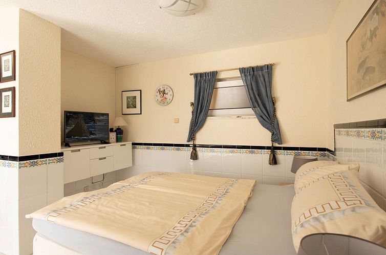 Appartement Charmante Wohnung in Chayofa mit Pool und Grill