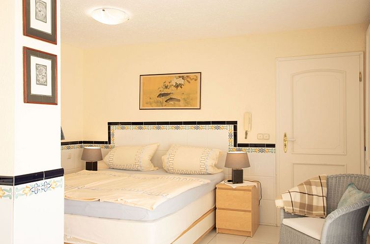 Appartement Charmante Wohnung in Chayofa mit Pool und Grill