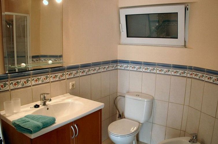 Appartement Charmante Wohnung in Chayofa mit Pool und Grill