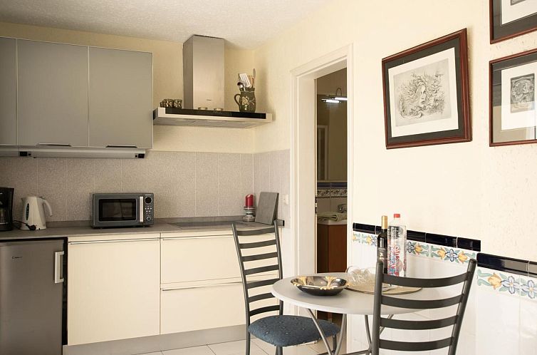Appartement Charmante Wohnung in Chayofa mit Pool und Grill