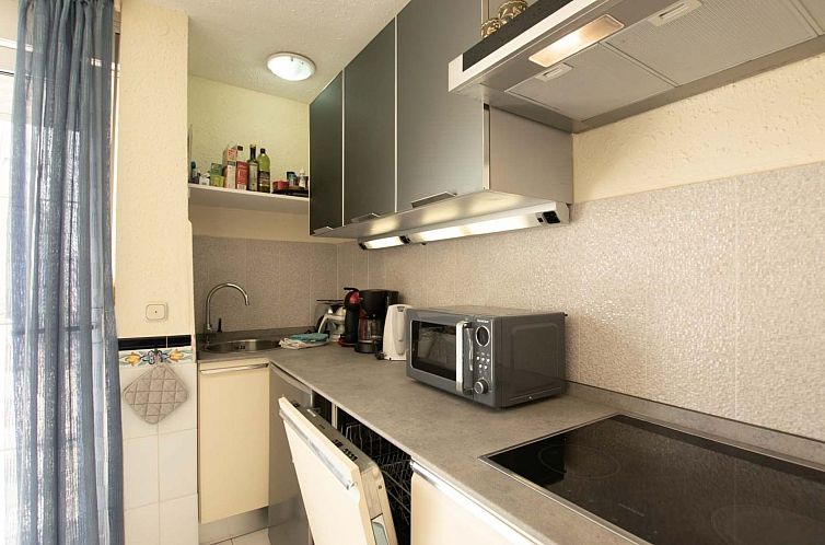 Appartement Charmante Wohnung in Chayofa mit Pool und Grill
