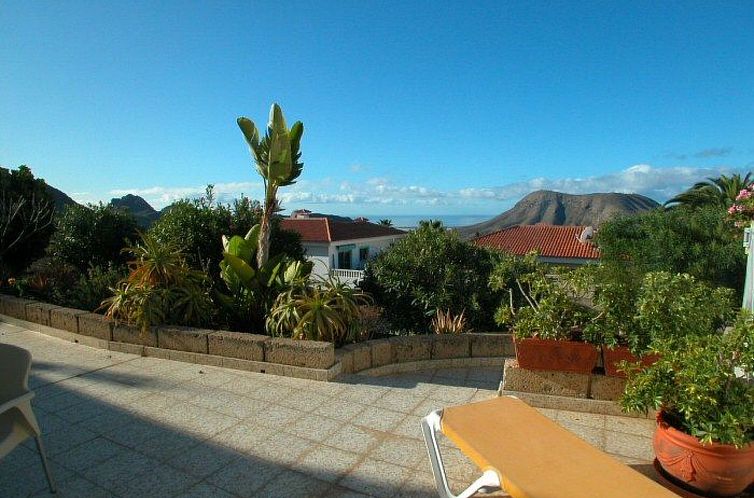 Appartement Charmante Wohnung in Chayofa mit Pool und Grill
