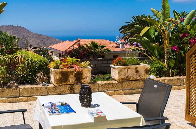 Unterkunft 14427807 - Appartement Kanarische Inseln - Appartement Apartment Vistamar 3 in Chayofa