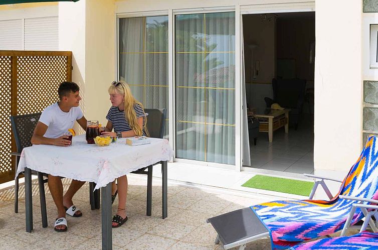Appartement Apartment Vistamar 3 in Chayofa