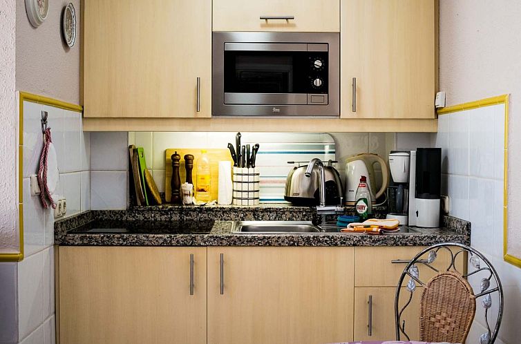 Appartement Apartment Vistamar 3 in Chayofa