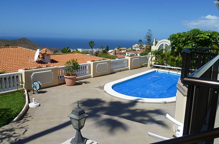 Vakantiehuis Villa Dulce Vita