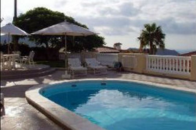 Vakantiehuis Villa Dulce Vita