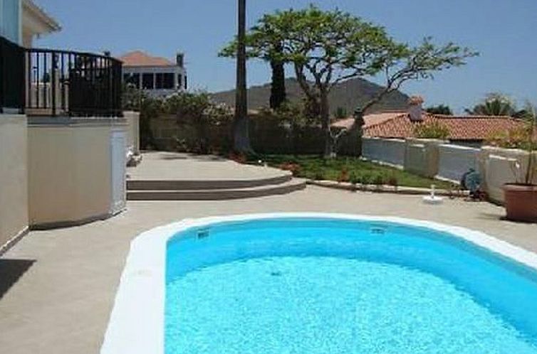 Vakantiehuis Villa Dulce Vita