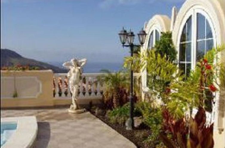 Vakantiehuis Villa Dulce Vita