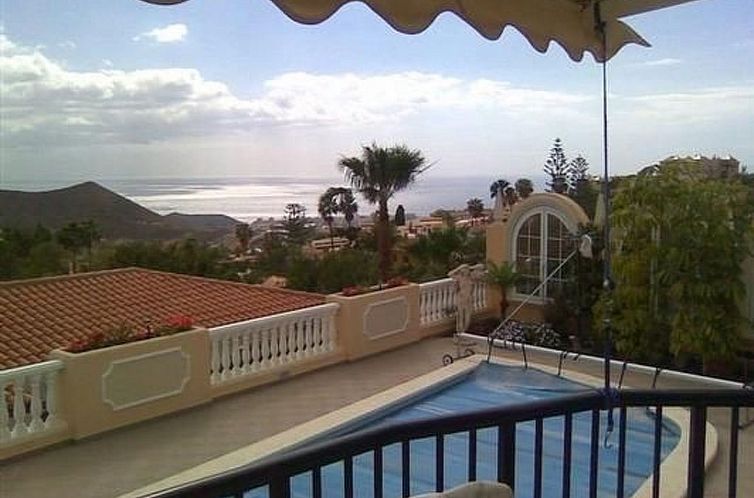 Vakantiehuis Villa Dulce Vita