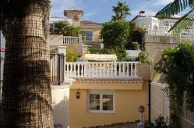 Vakantiehuis Villa Dulce Vita