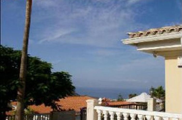 Vakantiehuis Villa Dulce Vita