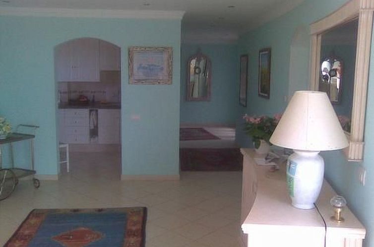 Vakantiehuis Villa Dulce Vita