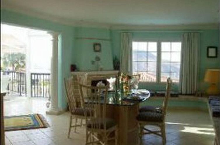 Vakantiehuis Villa Dulce Vita
