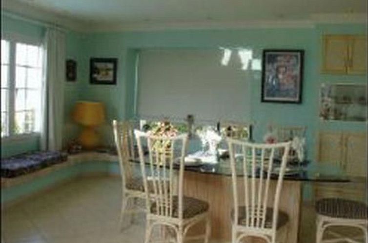 Vakantiehuis Villa Dulce Vita