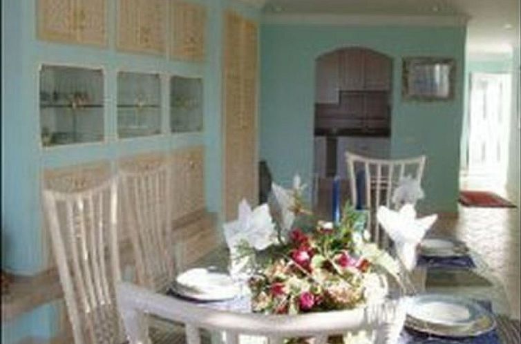 Vakantiehuis Villa Dulce Vita