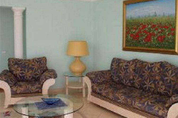 Vakantiehuis Villa Dulce Vita