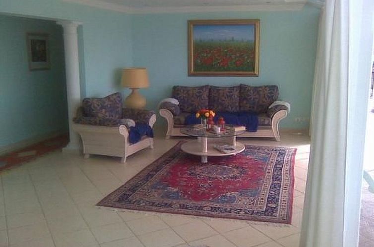 Vakantiehuis Villa Dulce Vita