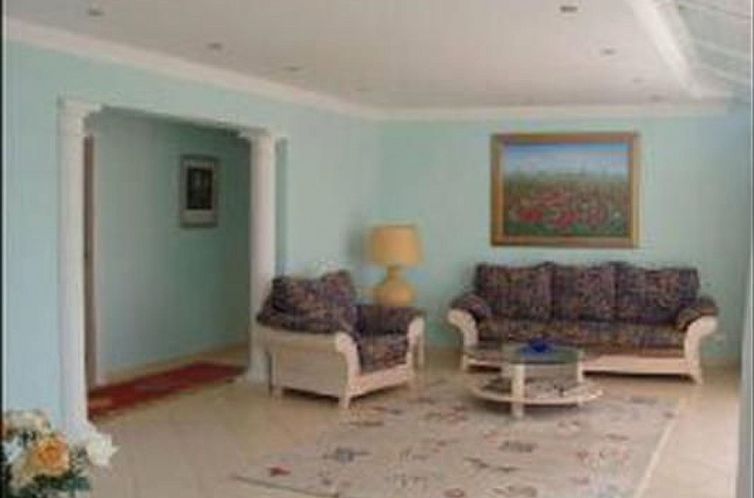 Vakantiehuis Villa Dulce Vita