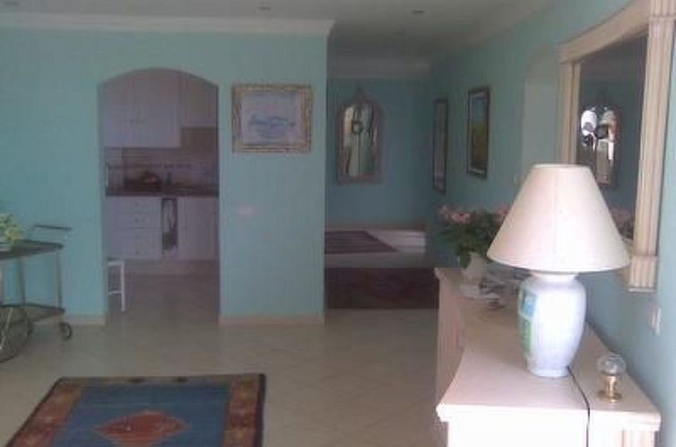 Vakantiehuis Villa Dulce Vita