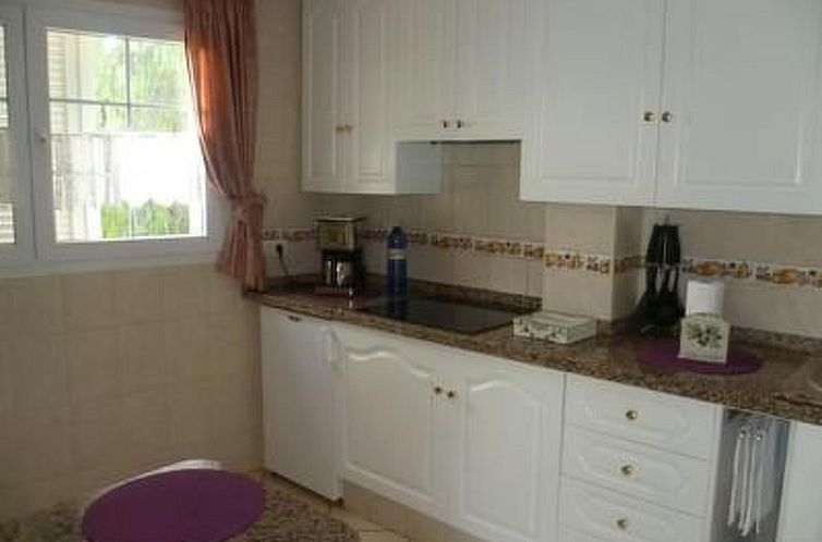 Vakantiehuis Villa Dulce Vita