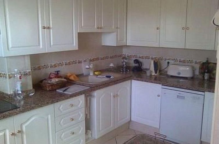 Vakantiehuis Villa Dulce Vita