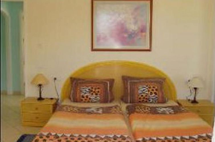 Vakantiehuis Villa Dulce Vita