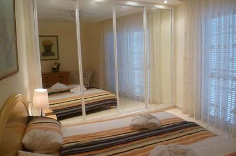 Vakantiehuis Villa Dulce Vita