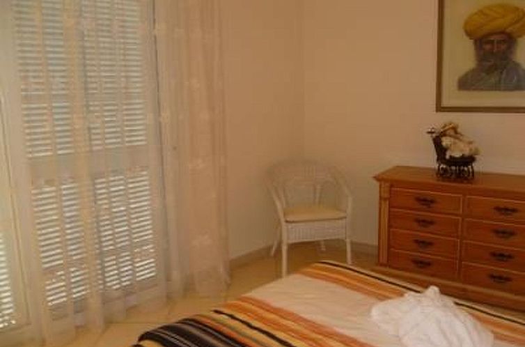 Vakantiehuis Villa Dulce Vita