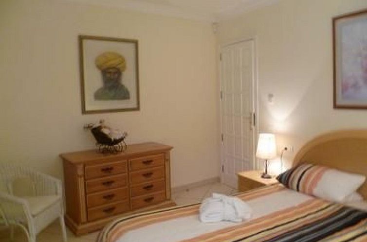 Vakantiehuis Villa Dulce Vita