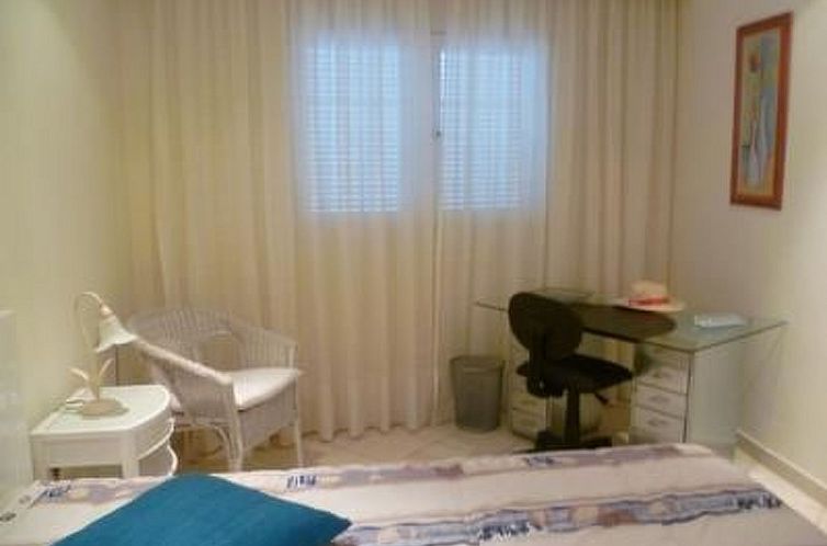 Vakantiehuis Villa Dulce Vita