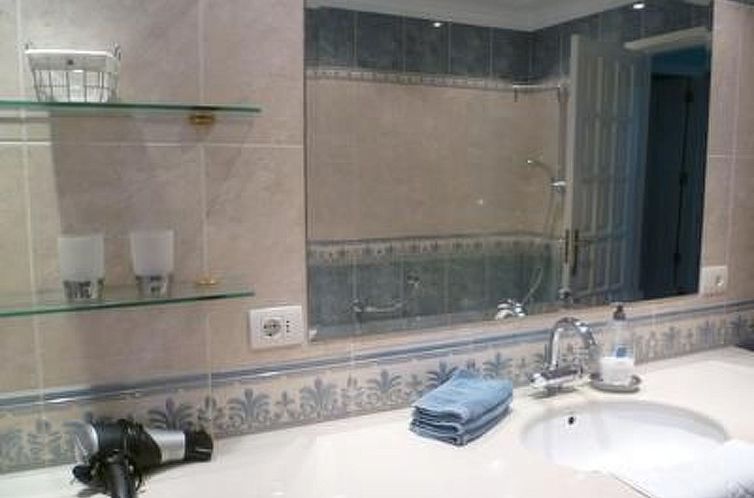 Vakantiehuis Villa Dulce Vita