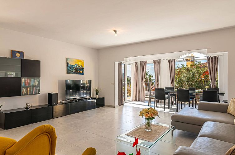 Vakantiehuis Villa del Duque